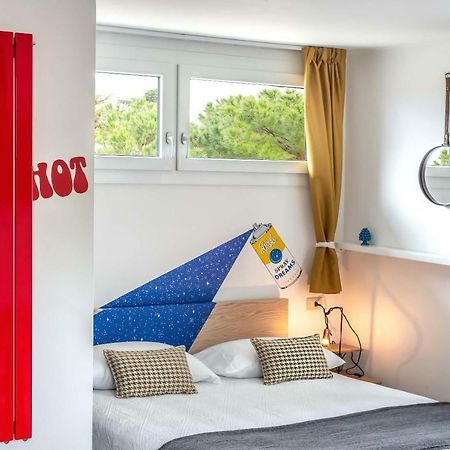 Residenza Pamphili Roma Διαμέρισμα Εξωτερικό φωτογραφία