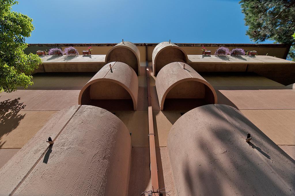 Residenza Pamphili Roma Διαμέρισμα Εξωτερικό φωτογραφία