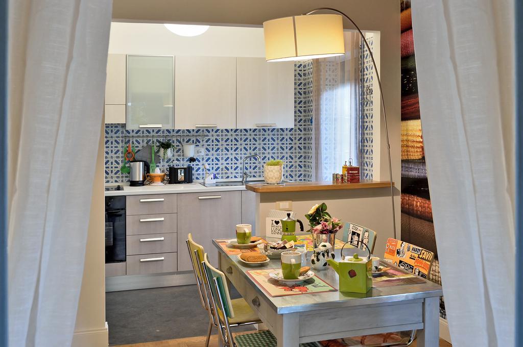 Residenza Pamphili Roma Διαμέρισμα Εξωτερικό φωτογραφία
