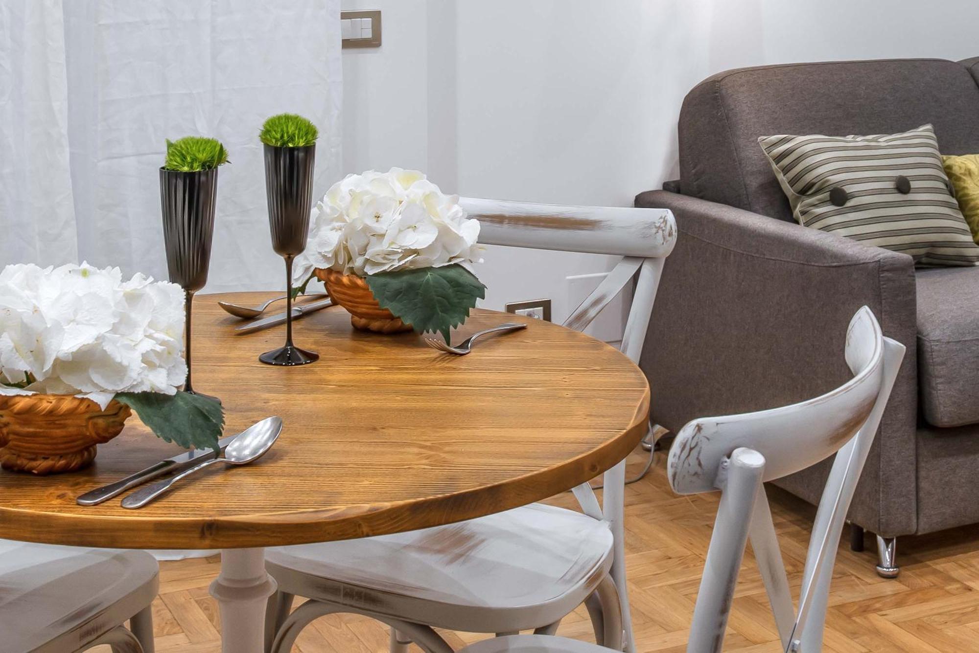 Residenza Pamphili Roma Διαμέρισμα Εξωτερικό φωτογραφία