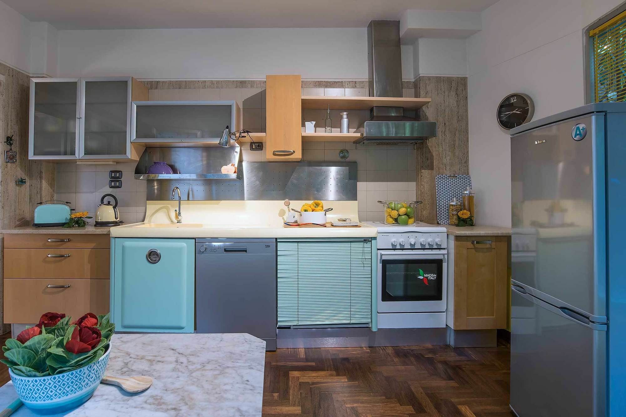 Residenza Pamphili Roma Διαμέρισμα Εξωτερικό φωτογραφία